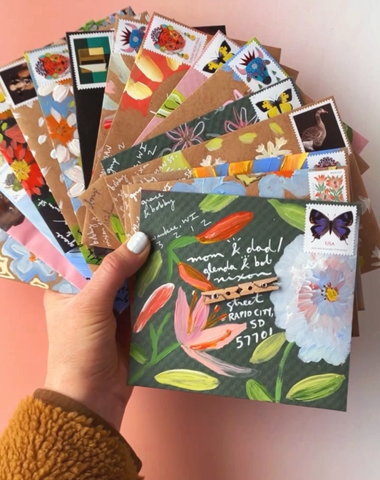 7 Sanity-Saving Tips for Sending Holiday Cards