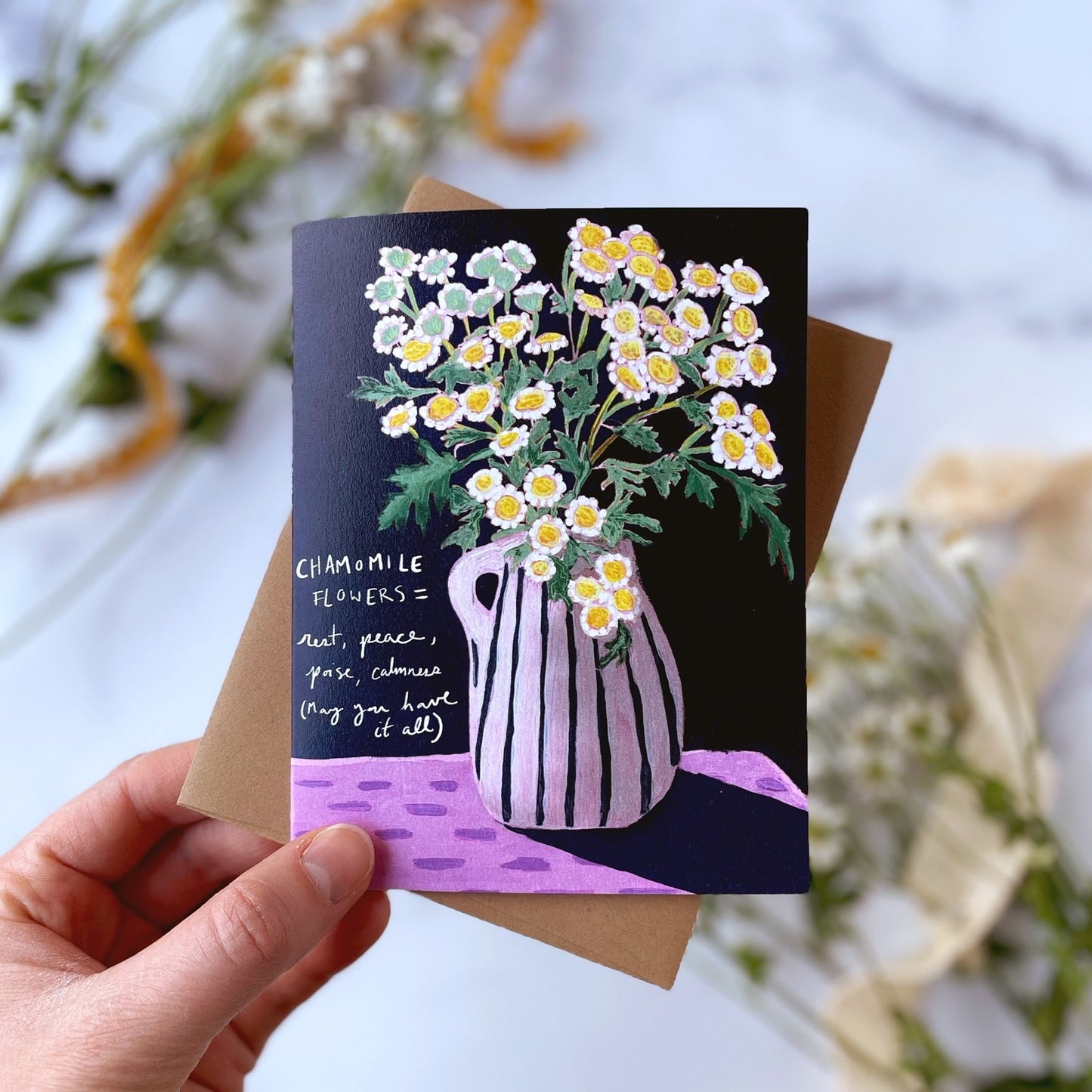 Encouragement Cards Pack of 8