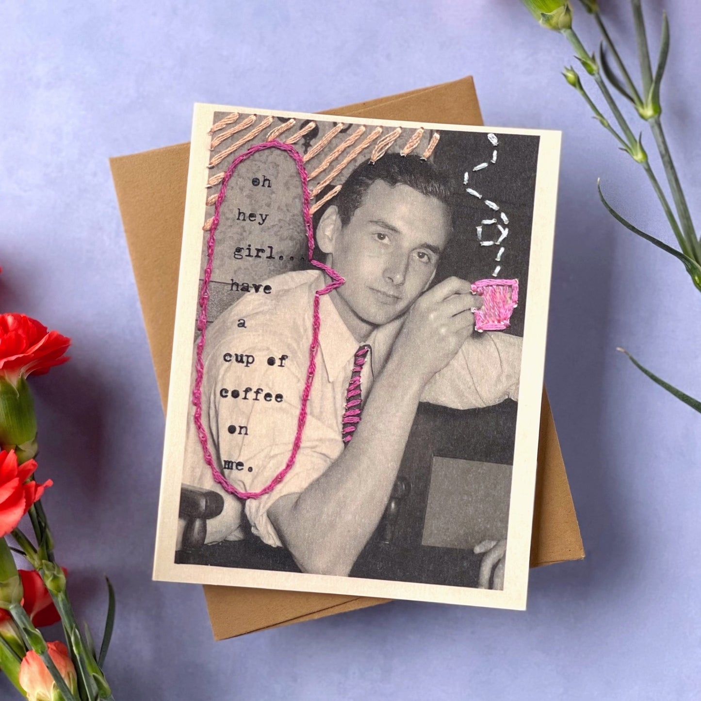 Everyday Card Pack of 8