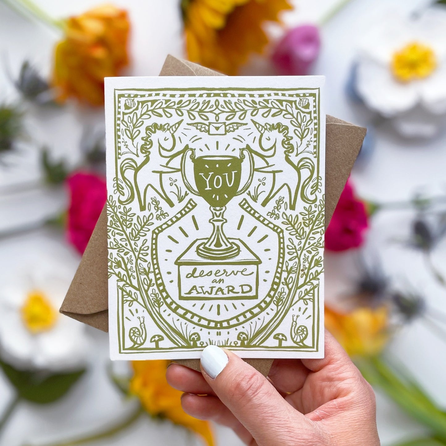 *Limited Edition* Complete Set of The Garden Collection