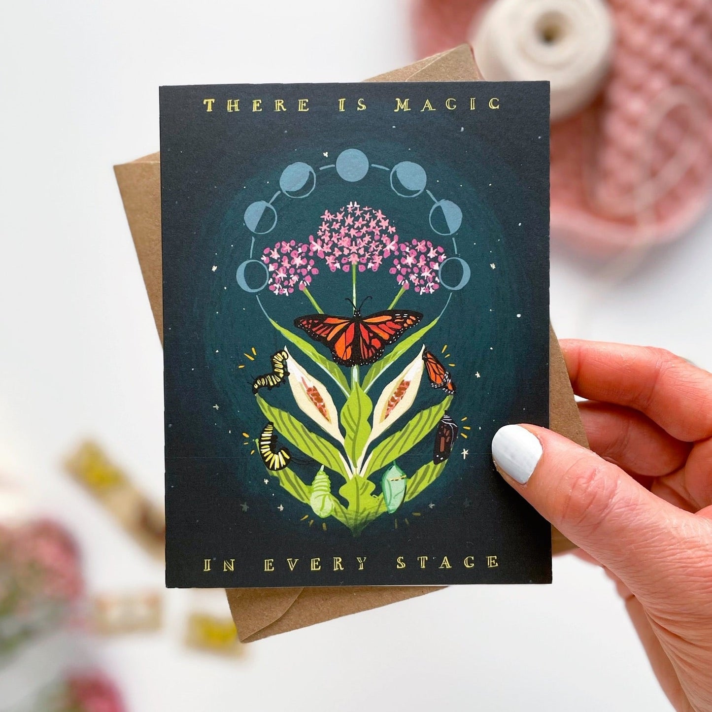 *Collector's Edition* Set of The Garden Collection