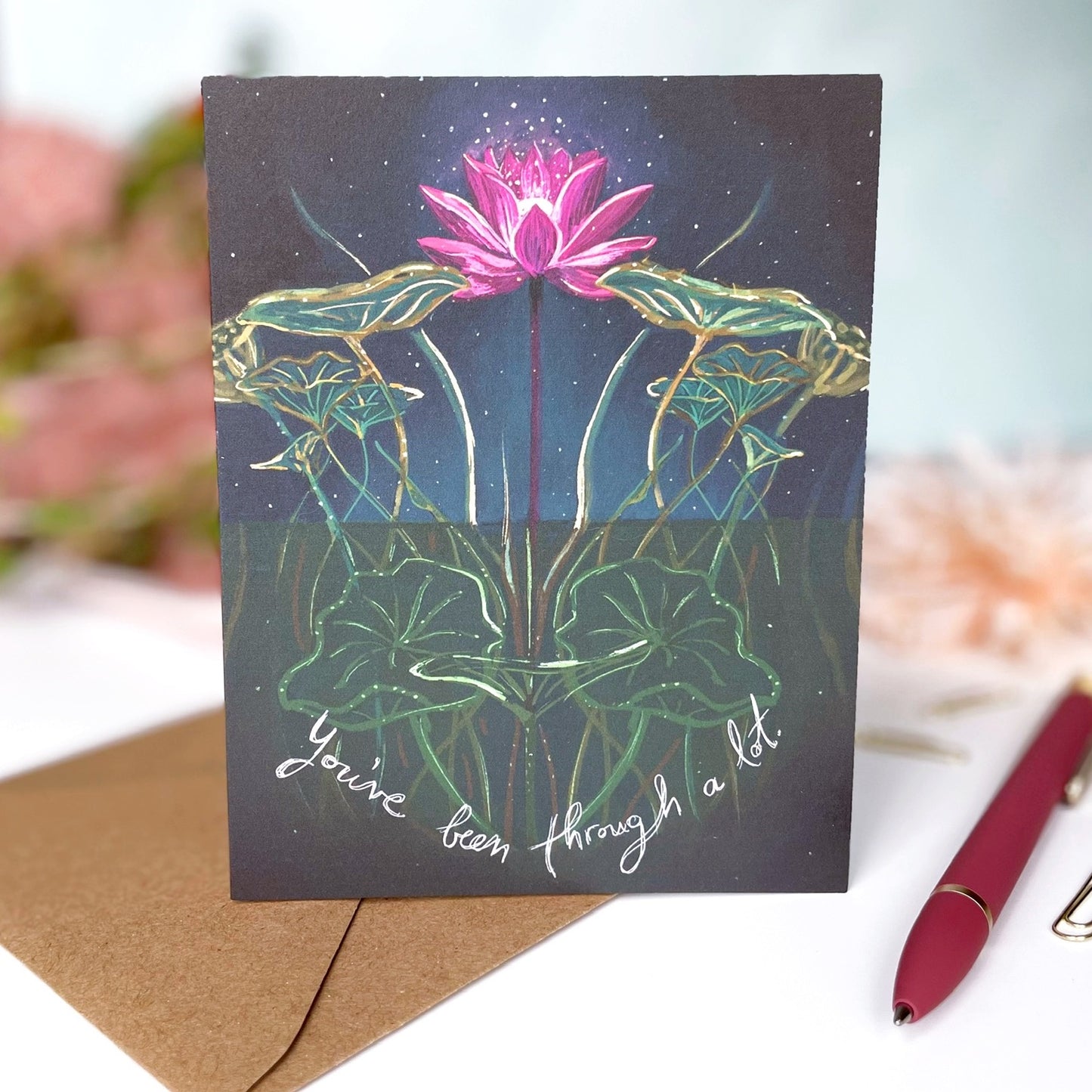 *Limited Edition* Complete Set of The Garden Collection