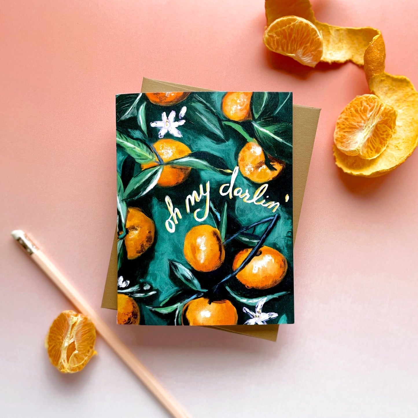 Everyday Card Pack of 8