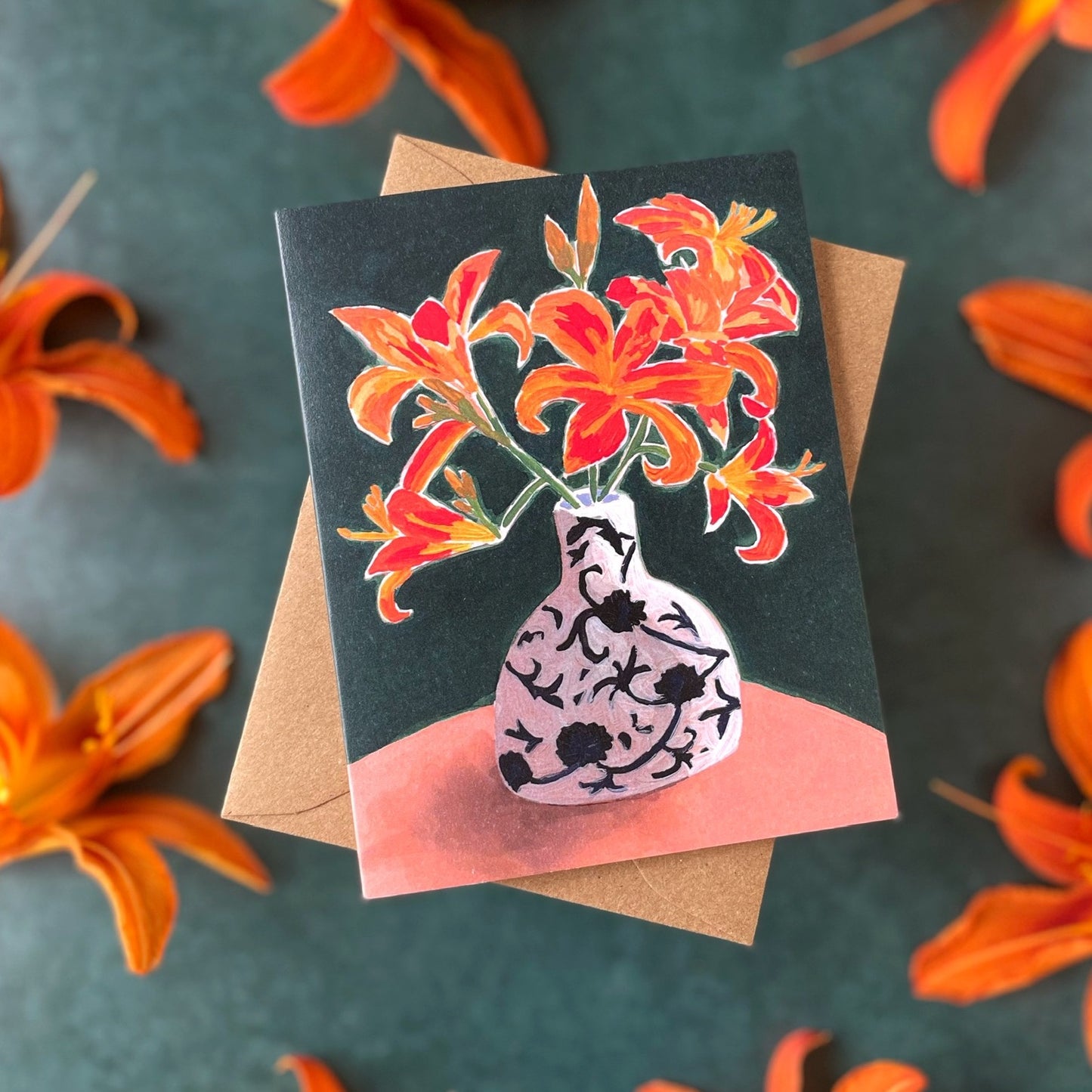 Sympathy Card Pack of 8