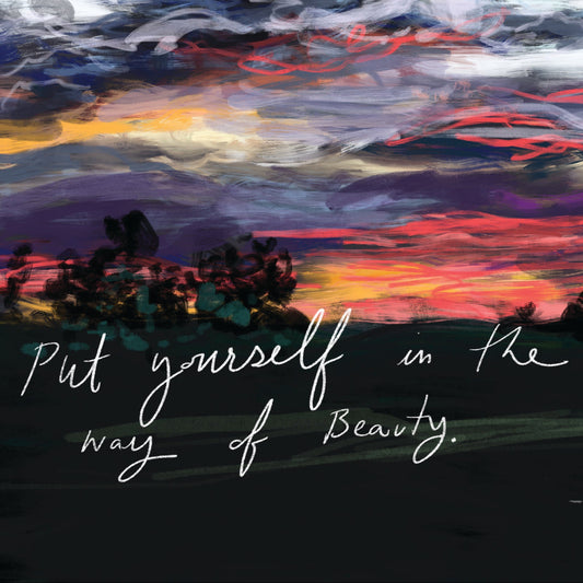 In the Way of Beauty