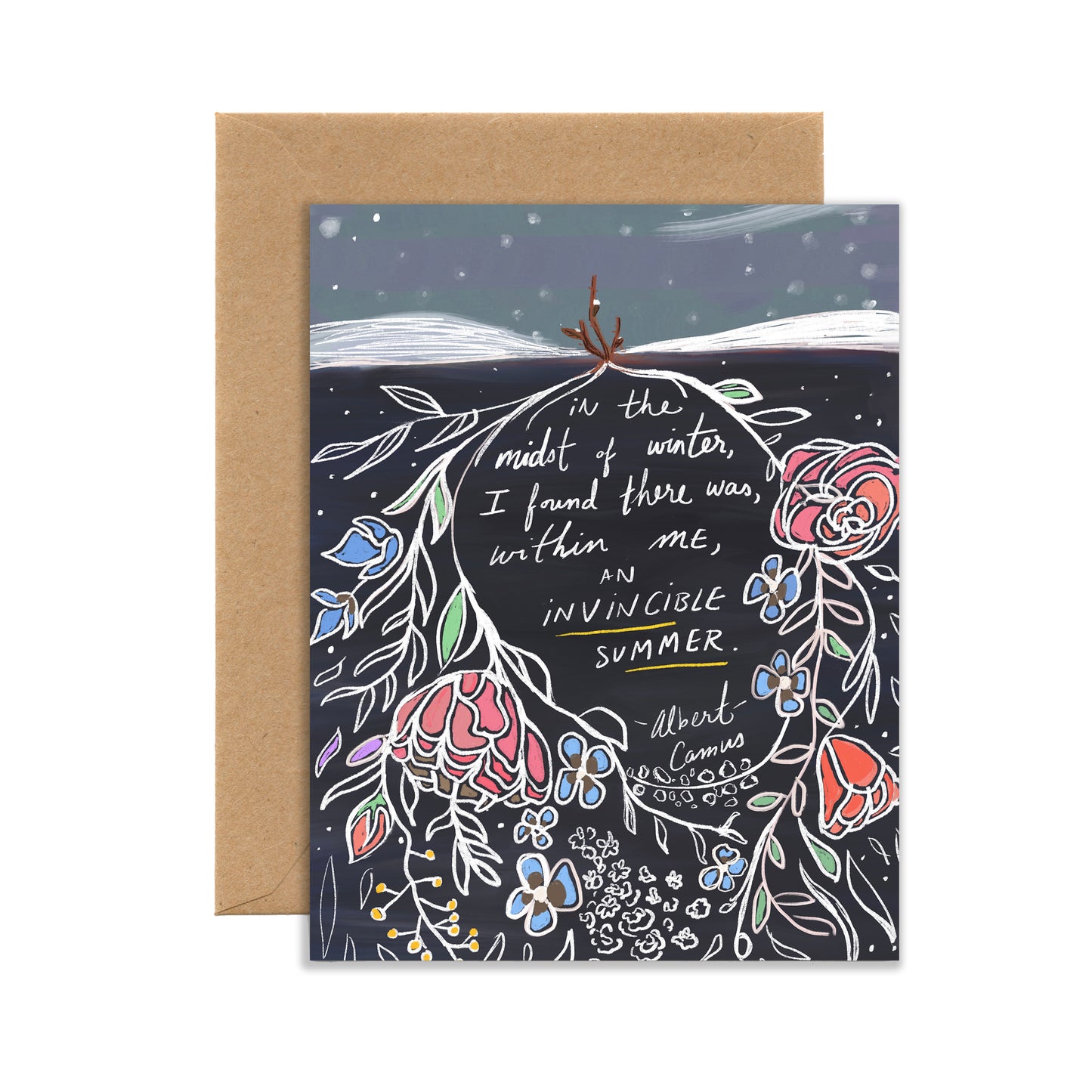 Encouragement Cards Pack of 8