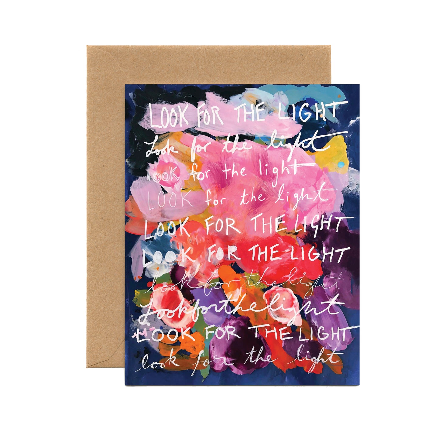 Encouragement Cards Pack of 8