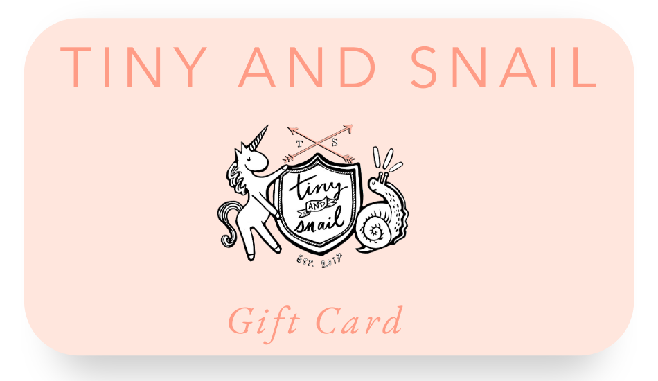 Digital Gift Card