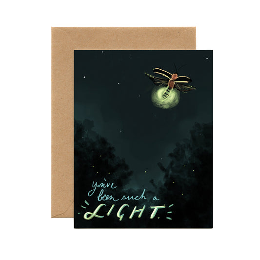 My Firefly Community Board of Light