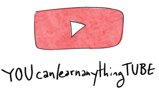 YOUcanlearnanythingTUBE