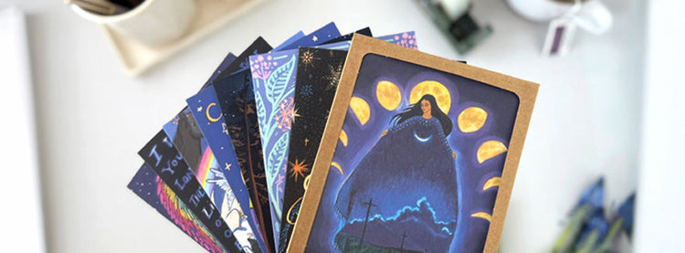 The Celestial Collection