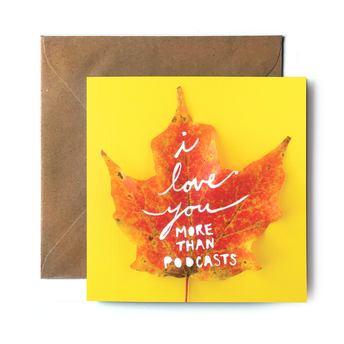 Fall Picks by Tiny and Snail