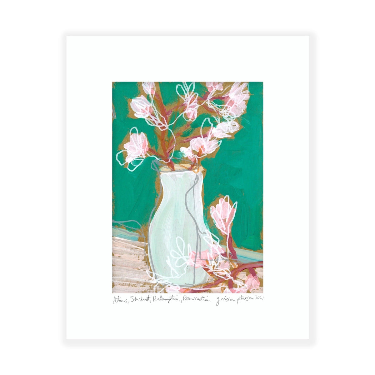 The Hope Springs Collection by Tiny and Snail