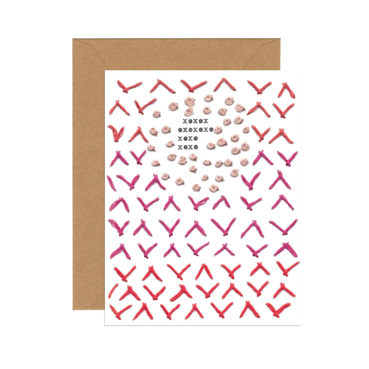 Valentines by Tiny and Snail