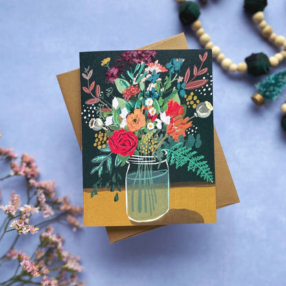 Everyday Card Pack of 8