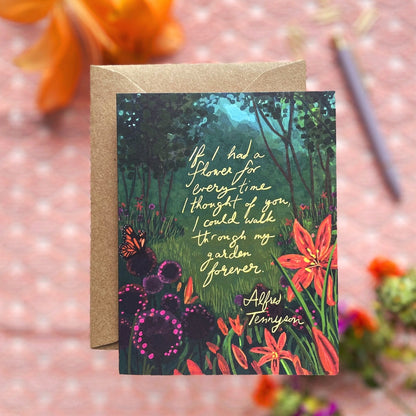 Everyday Card Pack of 8