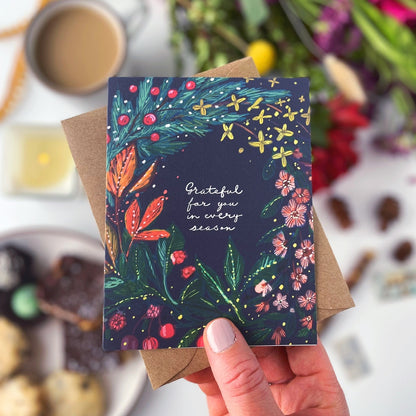 Look for the Light Mini Pack of 5 -- Winter Edition