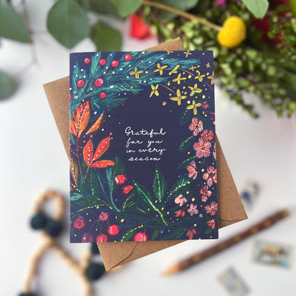 Love Cards Pack of 8
