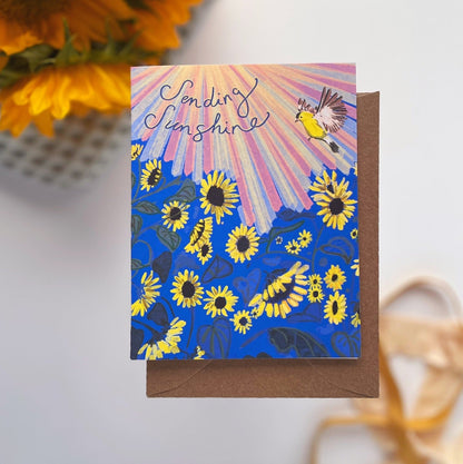 Everyday Card Pack of 8