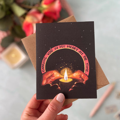 Look for the Light Mini Pack of 5 -- Winter Edition