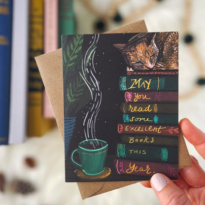 Look for the Light Mini Pack of 5 -- Winter Edition