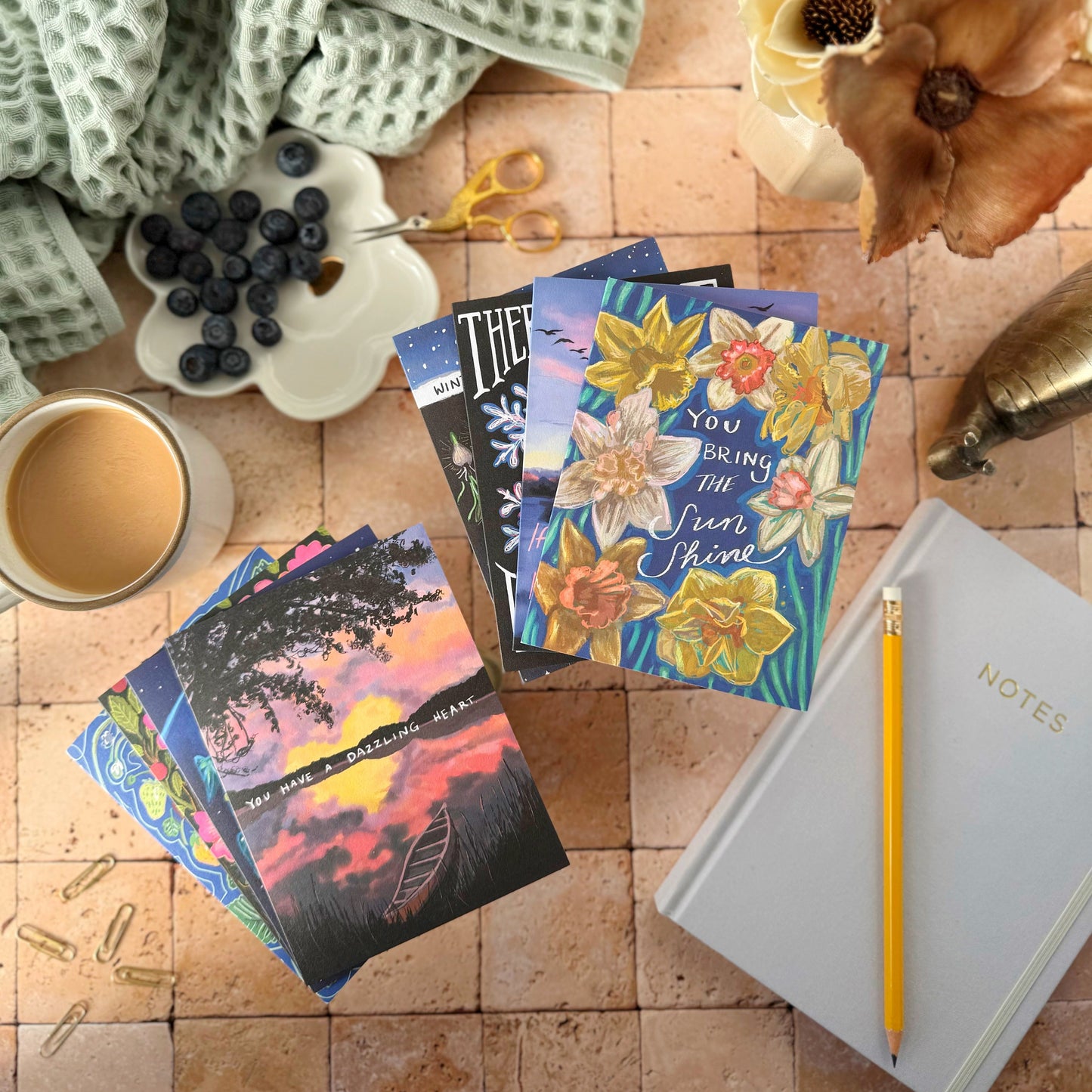 The 2025 Bestsellers Pack