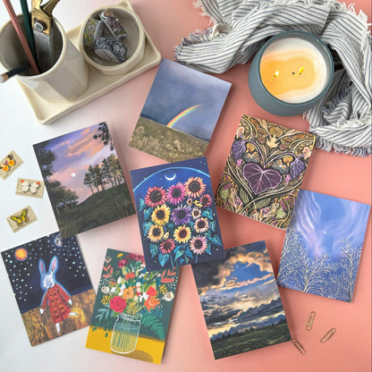 The Wordless Wonder Pack