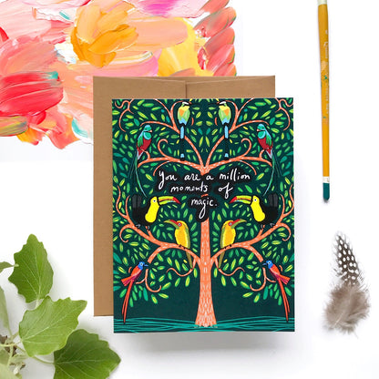 Congrats Card Pack of 8