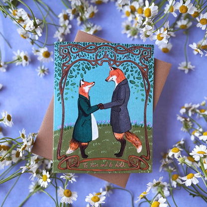 Congrats Card Pack of 8