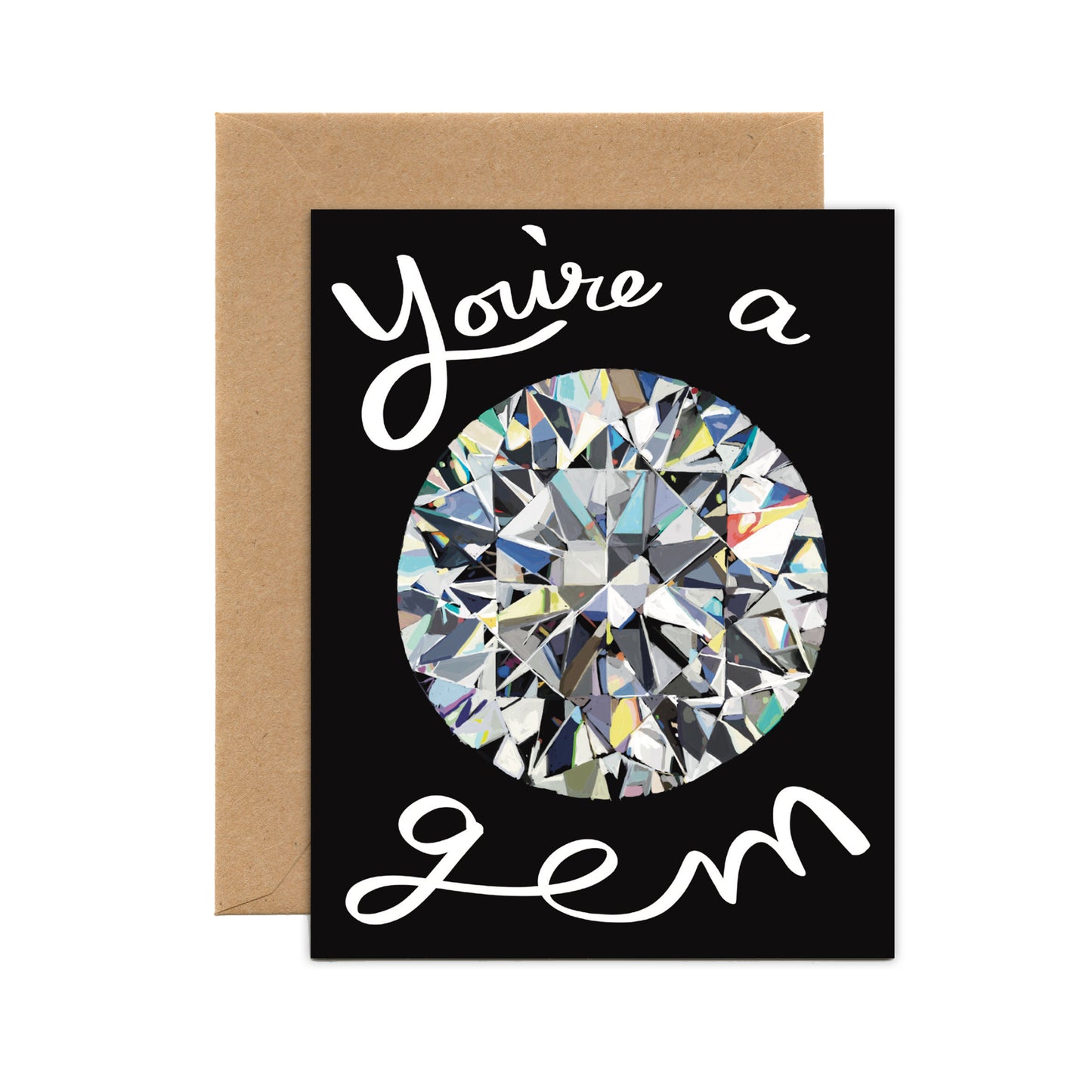 You're a Gem