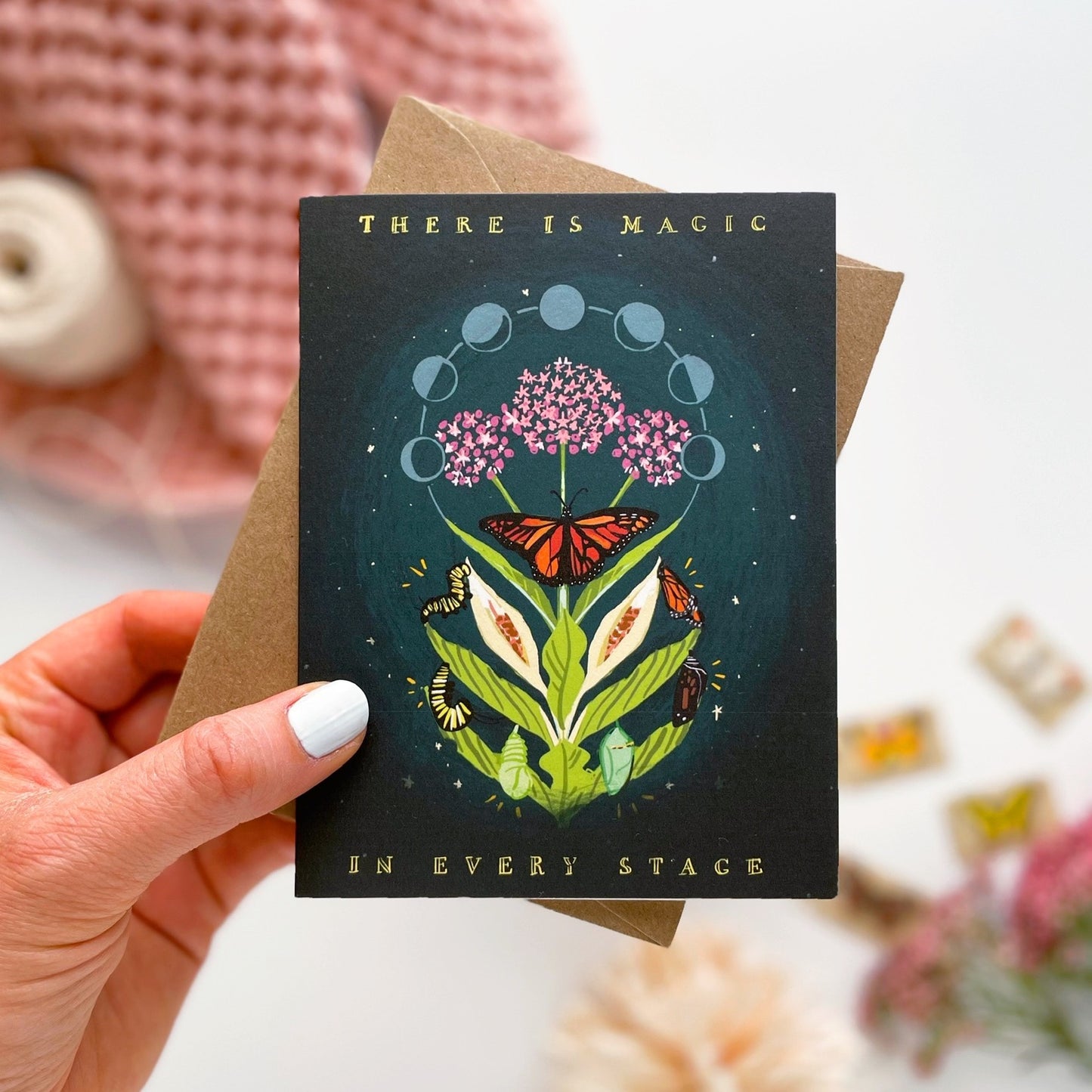 The Nature Pack