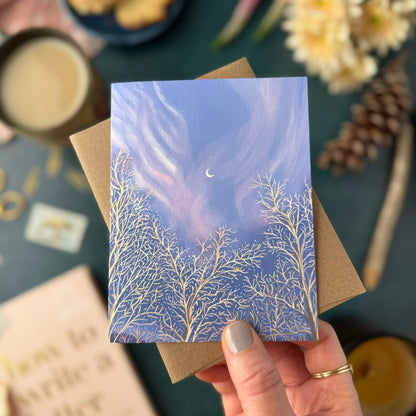 Sympathy Card Pack of 8