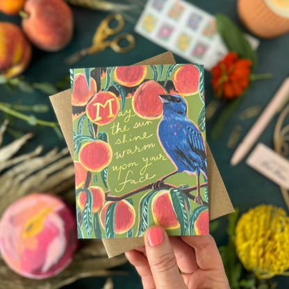 Birthday Card Pack of 8