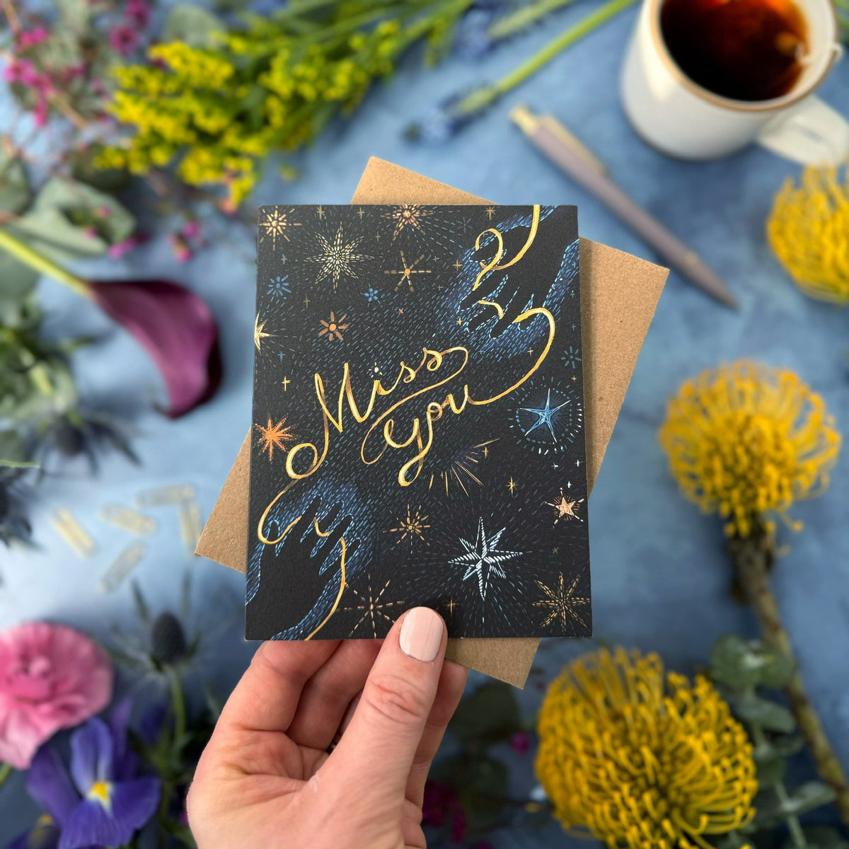 The Complete Set of The Celestial Collection – Tiny and Snail