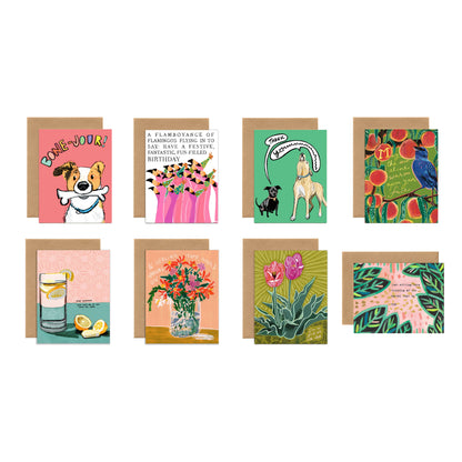 The Bright Pack