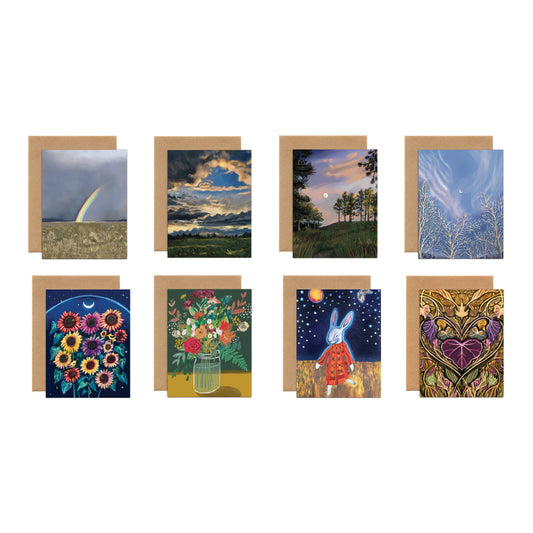 The Wordless Wonder Pack