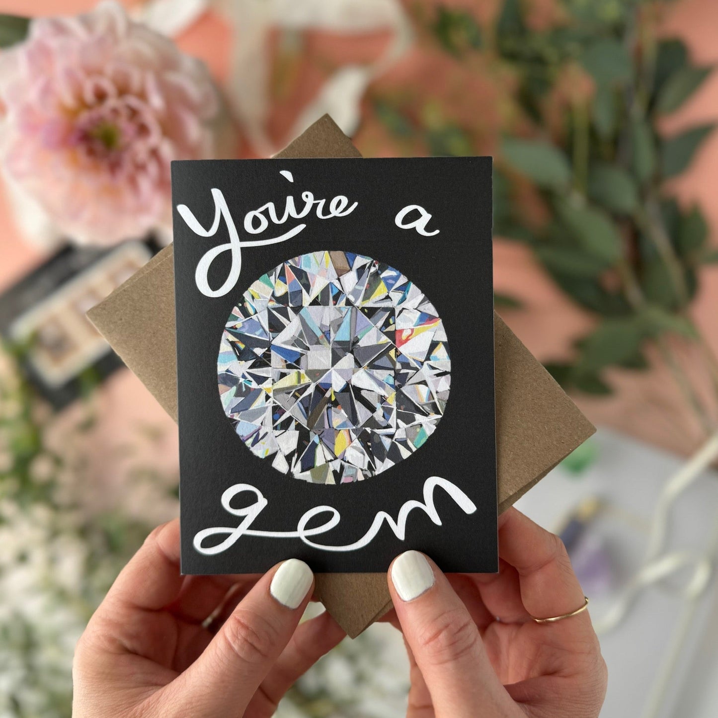 Birthday Card Pack of 8