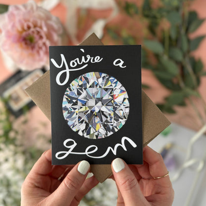 Birthday Card Pack of 8