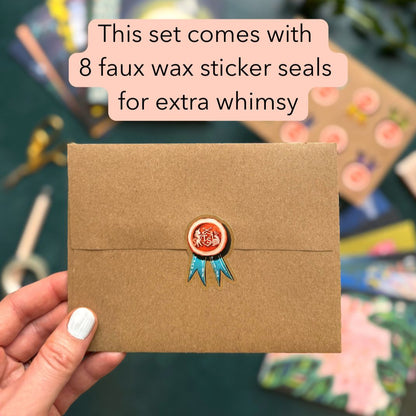 The Hugs from Home Pack