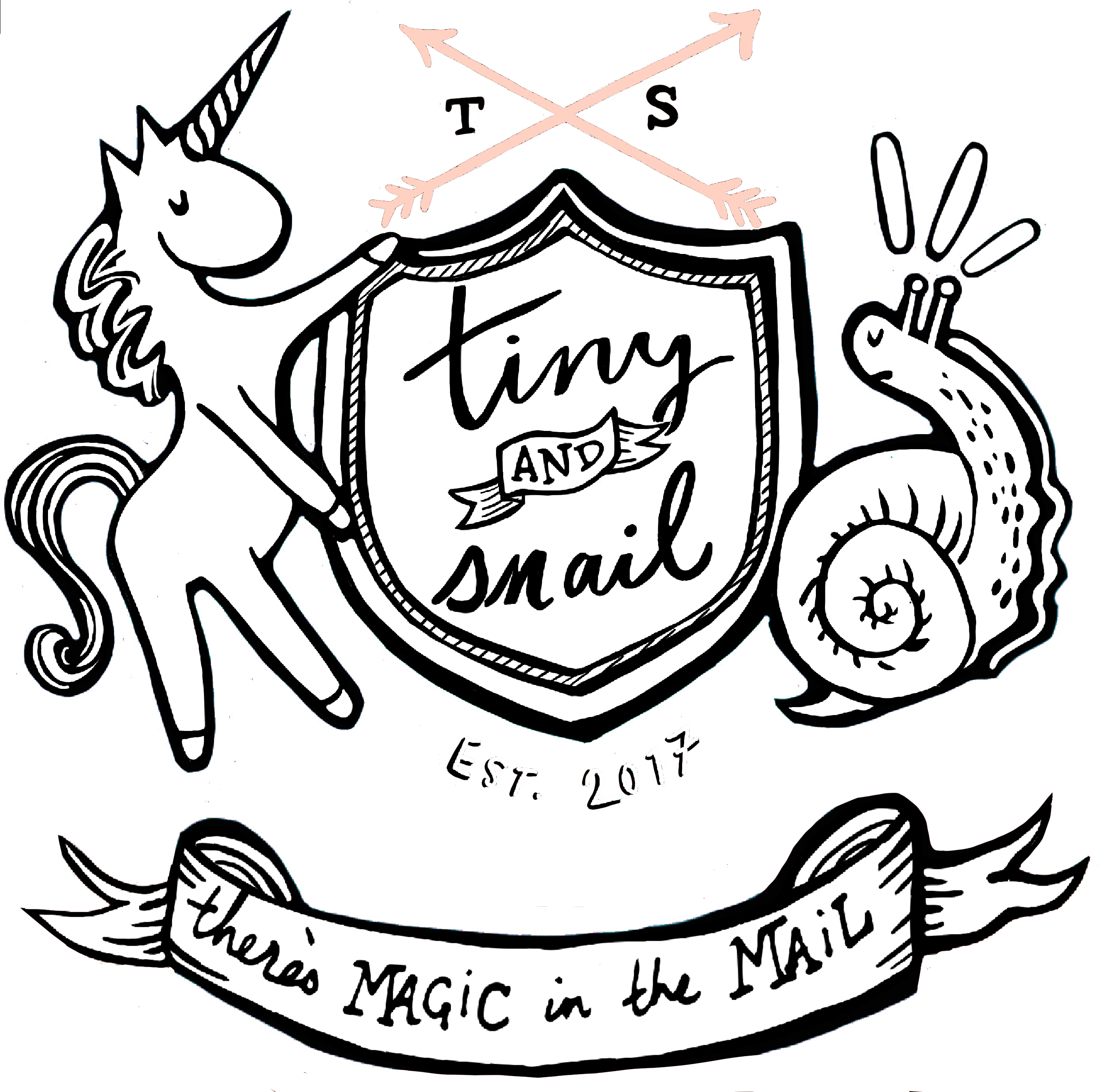 Tiny and Snail