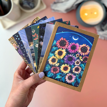 The Wordless Wonder Pack
