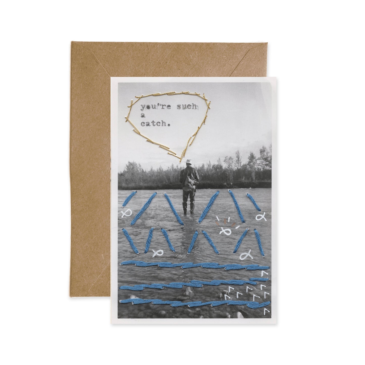 Love Cards Pack of 8
