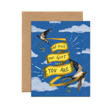 Gift that You Are
