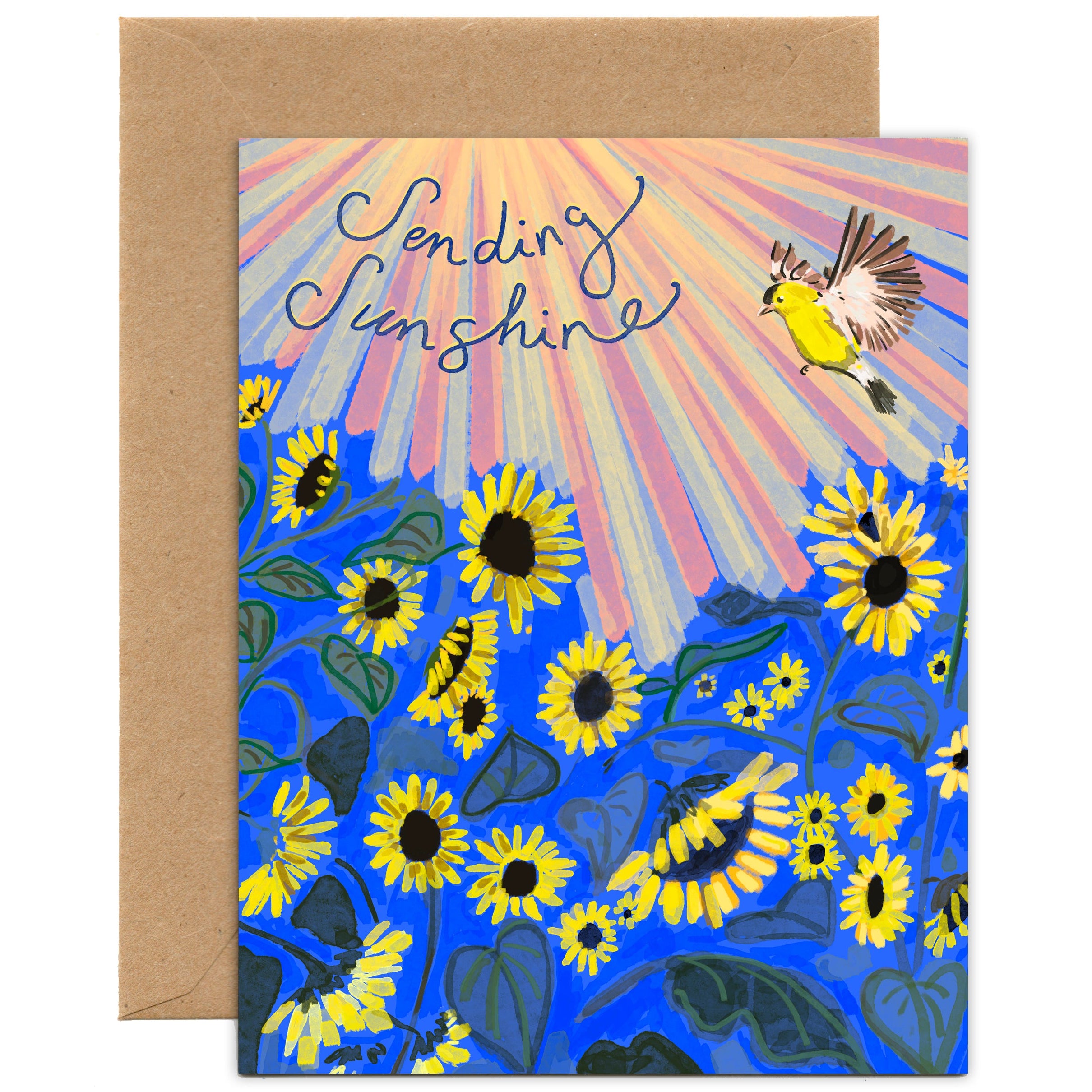 Sending Sunshine Tiny And Snail Sending sunshine tiny and snail