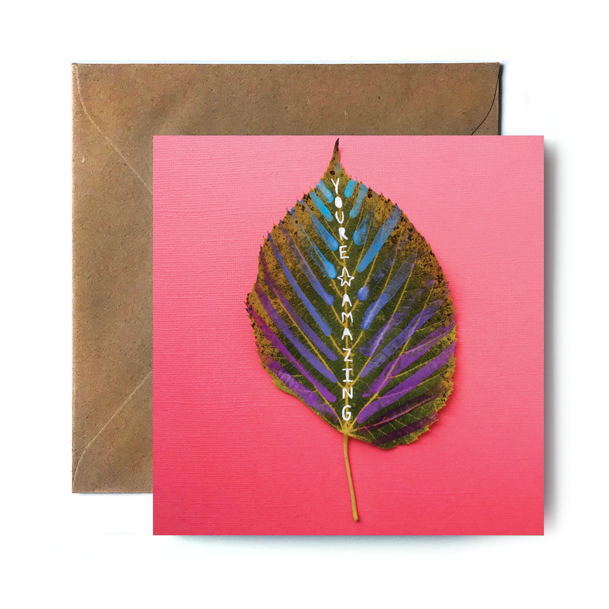 The Complete Collection of the Leaf a Message II Collection Tiny and Snail