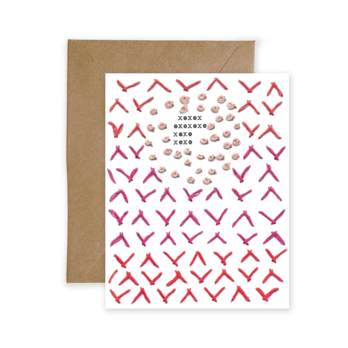 Love Cards Pack of 8